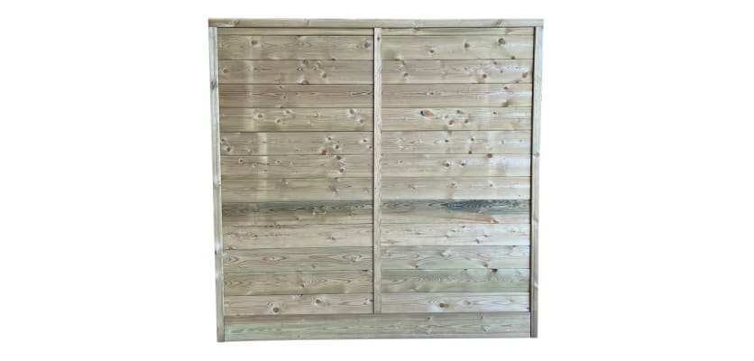  UC4 Reflective Noise Reduction Panel