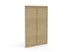 EchoGroove Lite Timber Panel