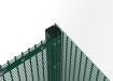 High-security ProFence® 2X SR2 (B3) mesh fencing kit, 3.0m tall, designed for robust perimeter protection.