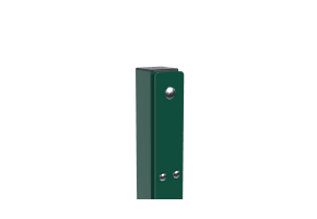 ProFence® 2X SR2 (B3) LPS 1175 2.4m High Intermediate Post Kit