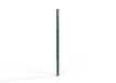 Dig-in 3 metre high corner fence post