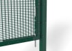 ProFence dig-in gate post