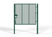 2.4m x 2.0m Wide ProFence® 2X SR2 (B3) LPS 1175 Single Gate Leaf Kit