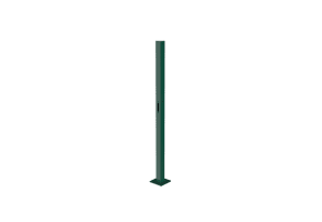 1.5m High Apollo® Mesh Receiver Gate Post