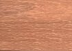 Wood Grain Teak Finish Sample