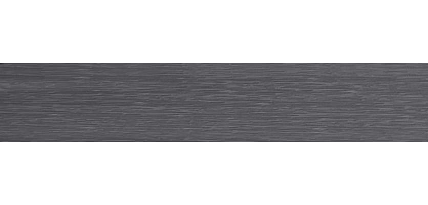 Wood Grain Anthracite Grey Finish Sample