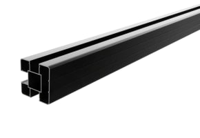 Bambura® Aluminium Post