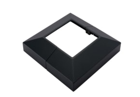 Bambura® Aluminium Base Cap 142mm x 142mm