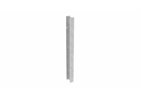 1.8m High AcoustiGuard® SR1 (A1) LPS 1175 Steel Post Kit