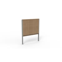  3.0m High AcoustiGuard® SR1 (A1) LPS 1175 Acoustic Fencing Kit