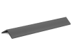 Bambura Wood Plastic Composite Advanced Deck Trim - Charcoal
