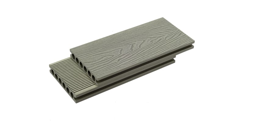 Bambura® Essential Deck Board in Grey