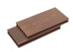 Bambura® Essential Deck Board in Chocolate Colour