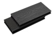 Bambura® Essential Deck Board in Charcoal