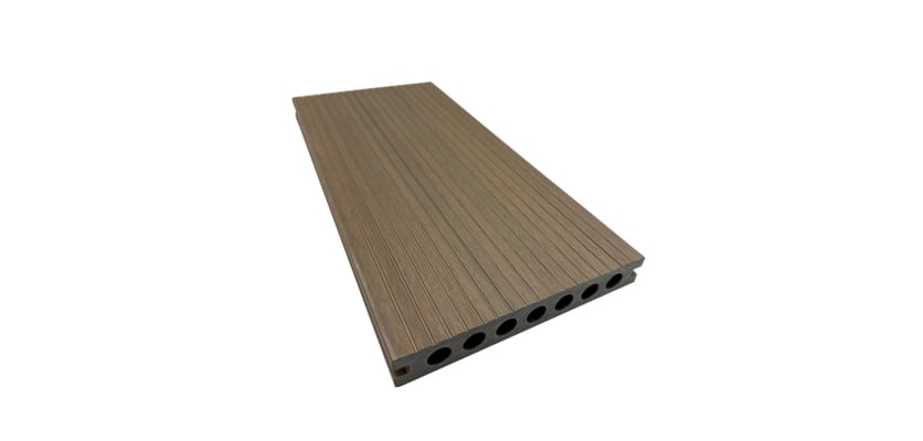 Chocolate Composite Advanced Deck Board 