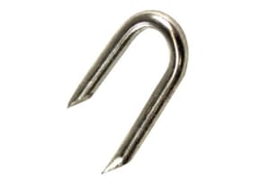 Agricultural Fencing Staples - 1kg Box