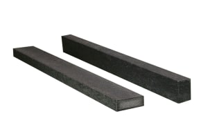 125mm x 50mm x 3400mm Plastic Wood - Subframe Application