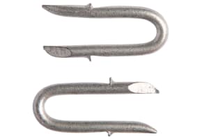 Agricultural Fencing Barbed Staples - 2.5kg Box