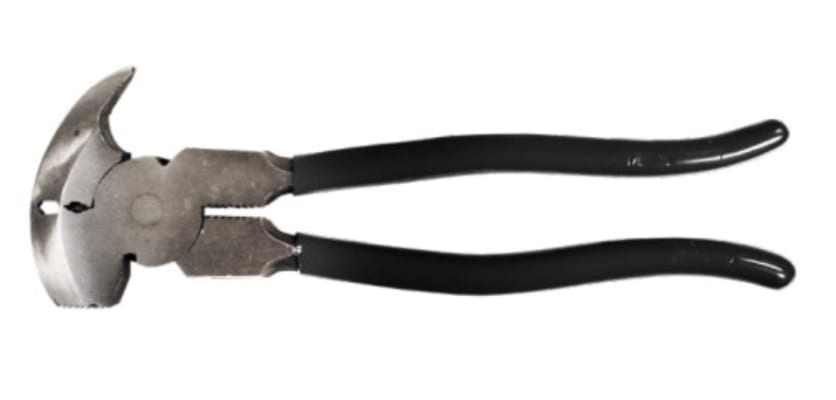 Agricultural Fencing Pliers
