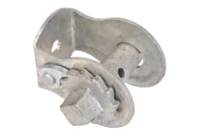 Ratchet Strainers for Plain Wire