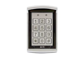 AX230KR Surface Mounted Keypad - No Cable