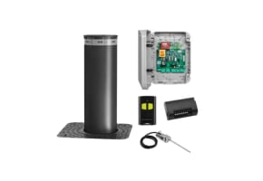 Rise Spartacus 200/600 Hydraulic Automatic Bollard Kit