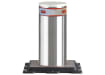 Stainless Steel BFT Pillar B 600 Hydraulic Automatic Bollard