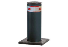 BFT Pillar B 800 Hydraulic Automatic Bollard Only 