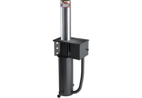 BFT XPASS 1200 SS Anti-Terrorism Crash Rated Bollard Only