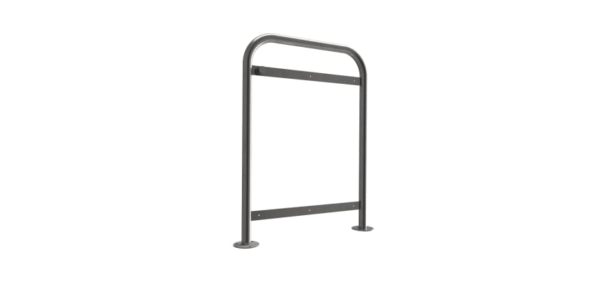 1100mm by 800mm door guard with no infill