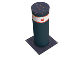  BFT Stoppy MBB 500 - Steel Electromechanical Automatic Bollard