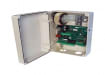 The Perseo Control panel 