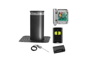  Rise Spartacus 275/800 Hydraulic Automatic Bollard Kit