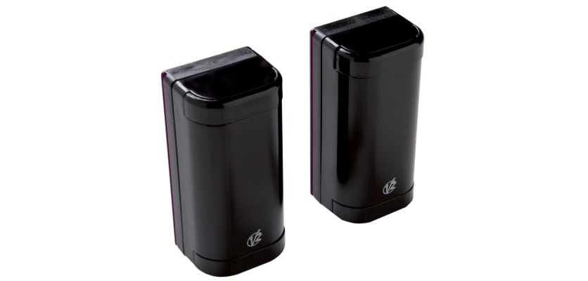 Pair of V2 Sensiva Photocells