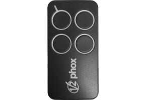 V2 Phox4 Transmitter