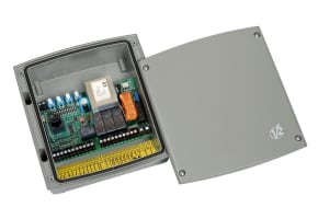 V2 Flexy 2 Analogue Control Panel – 230v