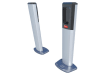 BFT PHP Photocell Post Pair – Single Height