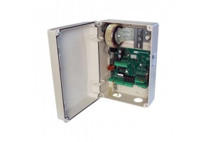 BFT Perseo CBE – Bollard Control Panel