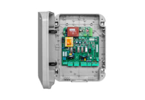 Beninca MAX.CP-BL 230v Control Panel for Spartacus and Maximum Bollards