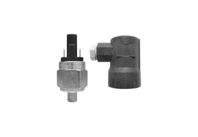  Beninca GL.PRES Pressure Switch for Obstacle Detection