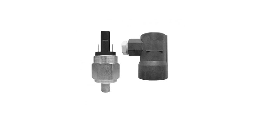 Beninca GL.PRES Pressure Switch for Obstacle Detection
