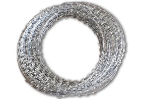 Concertina Razor Wire 955mm