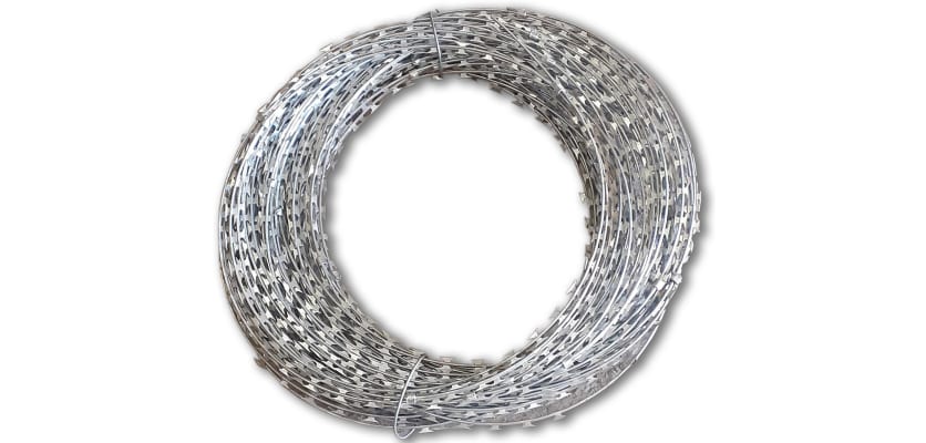 Concertina Razor Wire 955mm