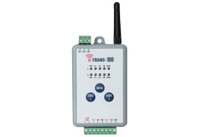 AES E-TRANS 100 Two Channel E-Loop Transceiver