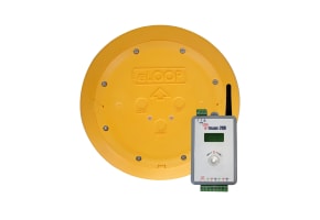 AES EL00C-RAD-KLT E-Loop Commercial Kit with 200 Transceiver for Presence Mode