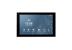 AES Opyn 7 Inch Touchscreen Monitor