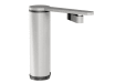 Silver Locinox Venus-G Motorised Gate Closer with Compact Arm