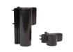 BlackLocinox Mammoth Second Generation 180° Gate Closer and Hinge Combination