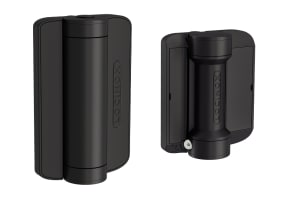 Locinox Caracal 180° Hydraulic Gate Closer and Hinge