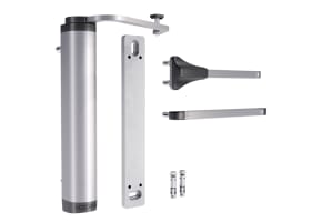 Locinox Verticlose All-Round Hydraulic Gate Closer For Wall Mounting
